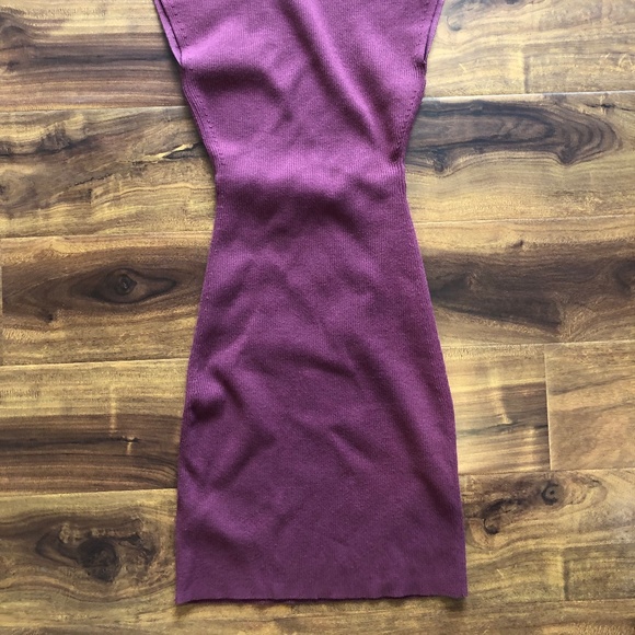 Wilfred cut out dress - Picture 2 of 3